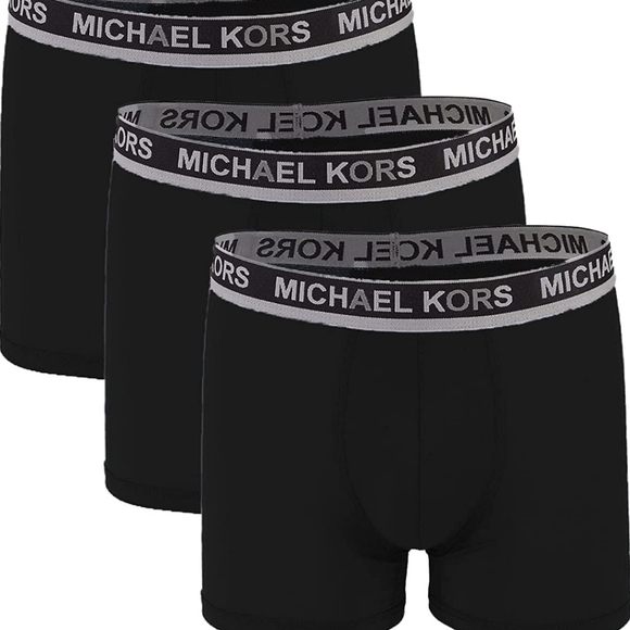 Michael kors men boxer briefs set of 4 - Picture 5 of 5